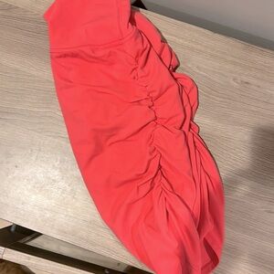 Athleta TRANSCEND SKORT